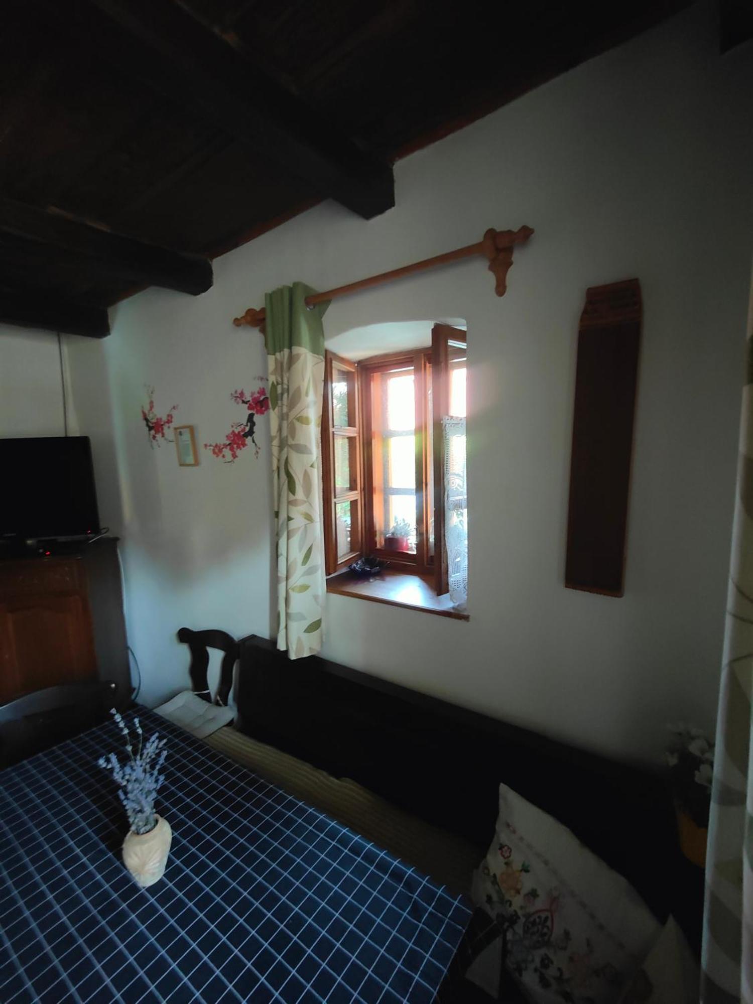 Loci Palochaz Villa Nagyloc Exterior foto